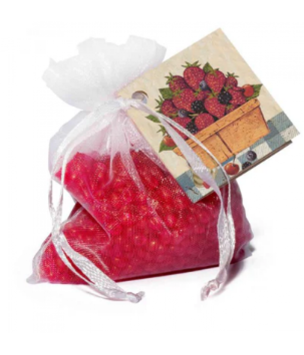 BOLES DOLOR - Mini Resinas "Ambients" Frutos Rojos